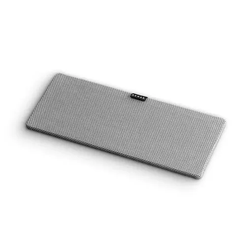 Numan RETROSPECTIVE 1979 C, gri, capac textil pentru difuzorul central