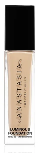 Anastasia Beverly Hills Fond de ten iluminator pentru machiaj Luminous Foundation 30 ml 220N
