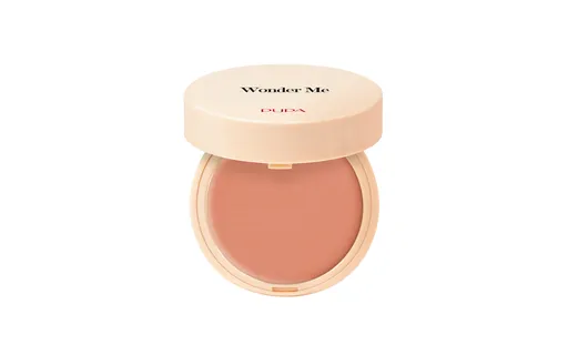 PUPA Milano Fard de obraz Wonder Me (Blush) 4 g 008 So Cozy-Matt