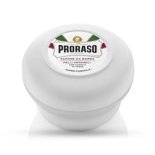 Sapun de Barbierit Proraso Sensitive