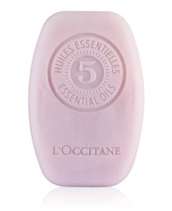 L'Occitane en Provence Șampon solid Gentle & Balance (Solid Shampoo) 60 g