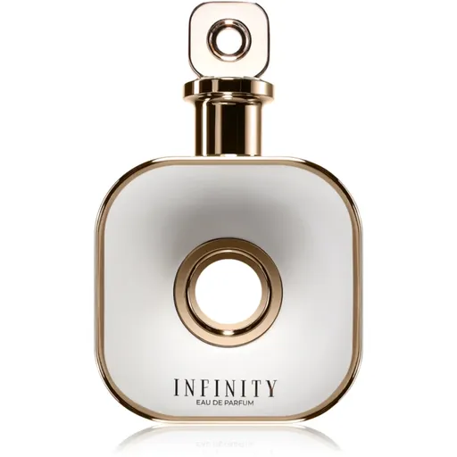 Armaf Infinity Gold Eau de Parfum pentru femei 105 ml