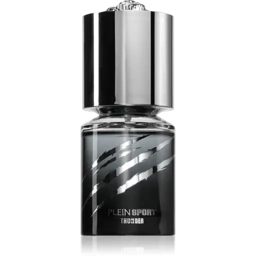 Philipp Plein Plein Sport Thunder Eau de Toilette pentru bărbați 40 ml