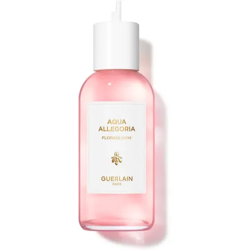 GUERLAIN Aqua Allegoria Florabloom Eau de Toilette rezervă pentru femei 200 ml