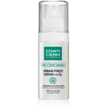 MartiDerm The Originals Urban Force ser protector SPF 20 30 ml