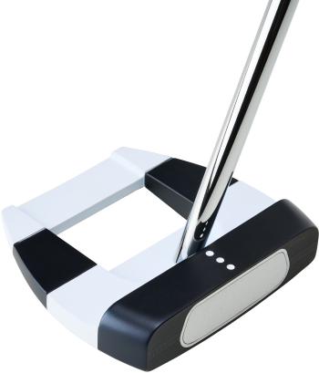 Odyssey Ai-One Square 2 Square Cruiser Broomstick Pravá ruka Jailbird CS 48" Golfová palica Putter