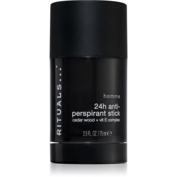 Rituals Homme antiperspirant puternic 75 ml