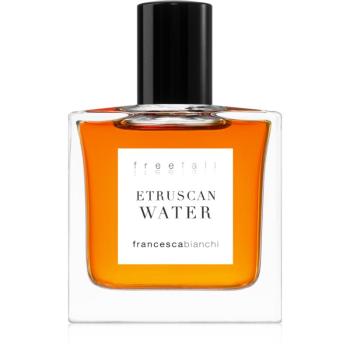 Francesca Bianchi Etruscan Water parfémový extrakt unisex 30 ml