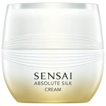 Sensai Cremă nutritivă pentru ten matur Absolute Silk (Cream) 40 ml