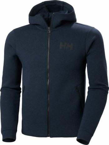 Helly Hansen Men's HP Ocean Sailing Full-Zip 2.0 Bunda Navy 2XL