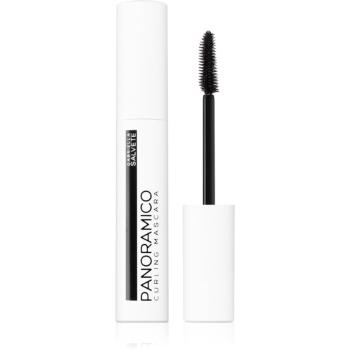 Gabriella Salvete Panoramico mascara cu rotatie pentru o buna definire a genelor culoare 01 Black 13 ml