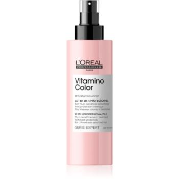 L’Oréal Professionnel Serie Expert Vitamino Color Spray de păr multifuncțional pentru protecția culorii 190 ml