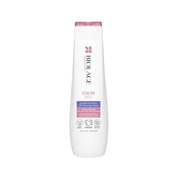 Biolage Șampon pentru a elimina din păr tonurile de galben Color Last (Purple Shampoo) 250 ml 250 ml