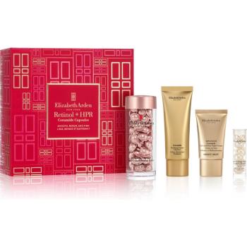 Elizabeth Arden Ceramide Retinol set cadou pentru femei