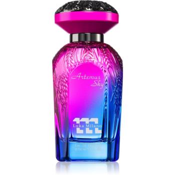 Luka Milano Artemus Sky Eau de Parfum pentru femei 100 ml