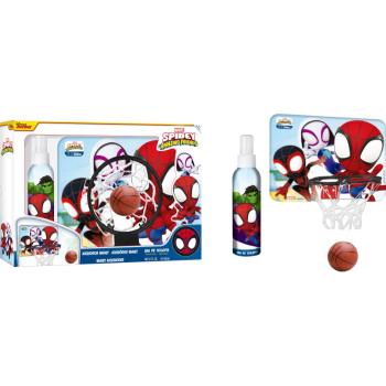 Marvel Spidey Amazing Friends set cadou pentru copii