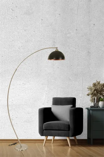 Lampadar, Opviq, 534LUN4224, Crom