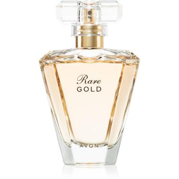 Avon Rare Gold Eau de Parfum pentru femei 50 ml