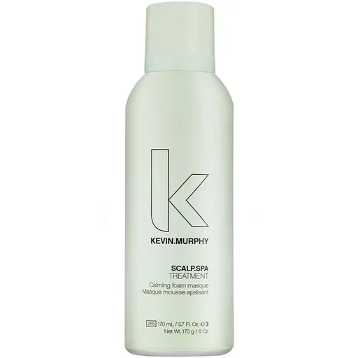 Kevin Murphy Mască de păr cu spumă Scalp.Spa (Calming Foam Masque) 170 ml