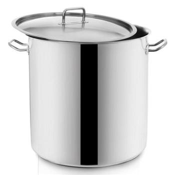 Orion Hrniec nerez STOCK 50 l pokrievkou (113190)