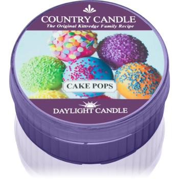 Country Candle Cake Pops lumânare 42 g