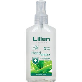 LILIEN Hand Spray 100 ml (8596048005555)