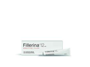 Fillerina Cremă de ochi antirid 12HA nivel 4 (Eye Contour Cream) 15 ml