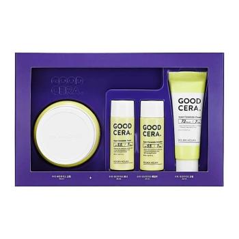 Holika Holika Set cadou cu ceramide pentru pielea uscată și sensibilă