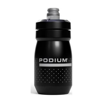 
                         Sticlă de apă pentru ciclism - PODIUM 0,44 L 
                