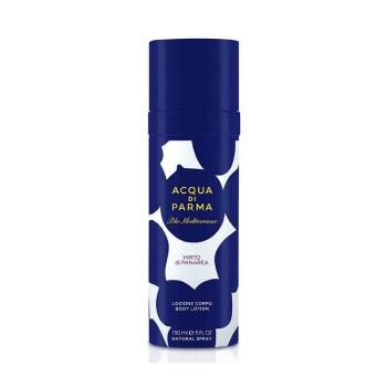 Acqua di Parma Blue Mediterraneo Mirto Di Panarea - loțiune de corp 150 ml