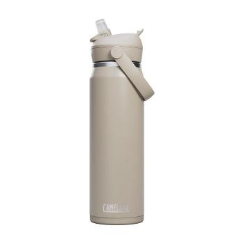 
                         Sticlă de apă pentru ciclism - THRIVE FLIP STRAW VSS 0,75 L 
                