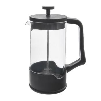 Orion presă franceză neagră, 1 l, 1 l