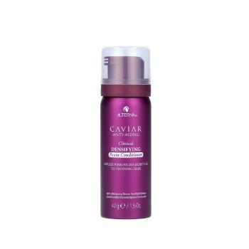 Alterna Balsam spumant pentru părul fin și rărit Caviar (Clinical Densifying Foam Conditioner) 42 g