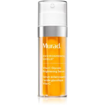 Murad Environmental Shield Vita-C Glycolic ser stralucire cu vitamina C 30 ml