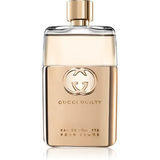 Gucci Guilty Pour Femme Eau de Toilette pentru femei 90 ml