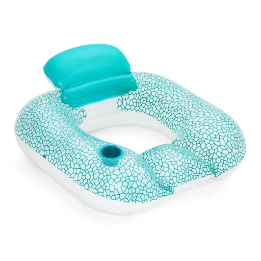 Scaun gonflabil Bestway, 102 x 94 cm