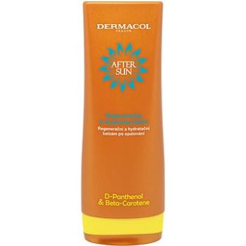 DERMACOL After Sun Balzam po opaľovaní 200 ml (8595003117692)