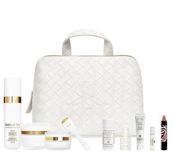 Sisley Set cadou The Prestige Vanity Sisleÿa L`Intégral Anti-Âge