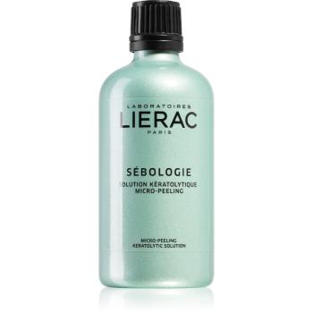 Lierac Sébologie tratament corector impotriva imperfectiunilor pielii 100 ml