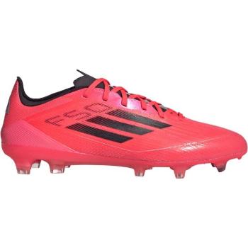 adidas F50 PRO FG Pánské kopačky, červená, velikost 46