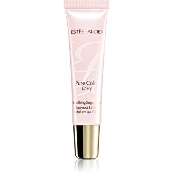 Estée Lauder Pure Color Envy Smoothing Sugar Scrub exfoliant din zhar pentru netezire de buze 12 g