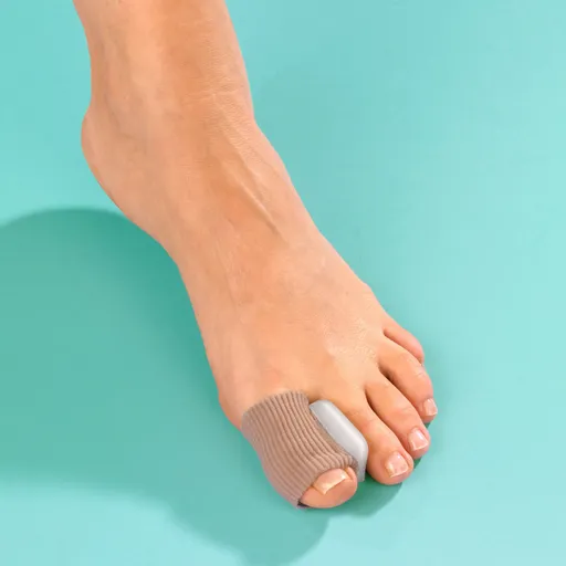 Protecție gel pentru degete