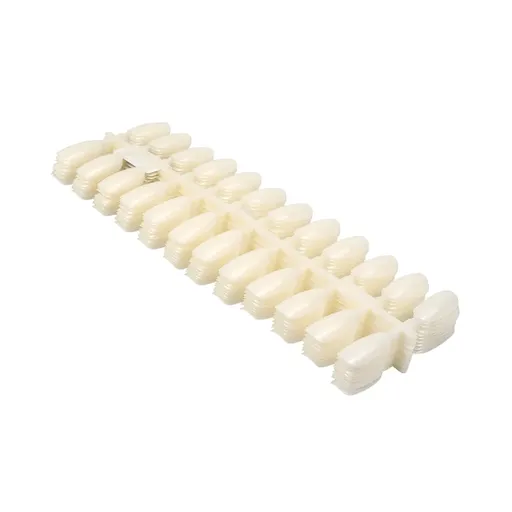 Unghiute pentru catalog Oranjollie 120 buc nr. 2