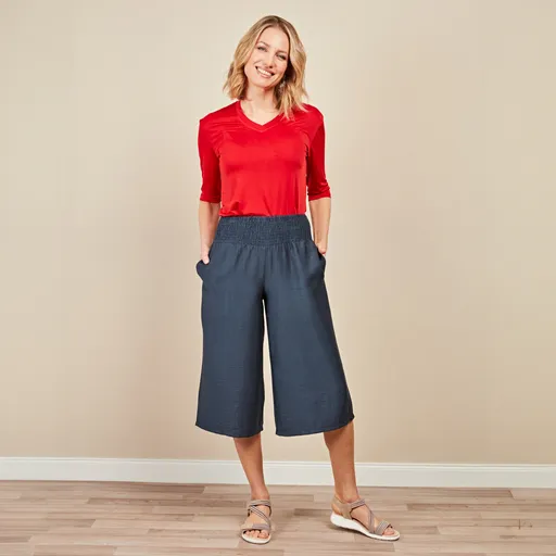 Pantaloni de vară Caro