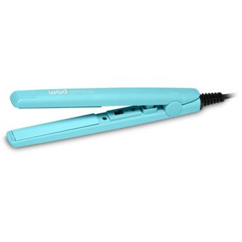 Wad Presta Straightener placa de intins parul Blue 1 buc