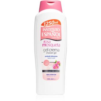 Instituto Español Rosehip gel de duș mătăsos 1250 ml