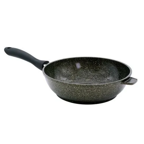 Kitchisimo Tigaie adâncă, diametru 24 cm, aliaj dealuminiu