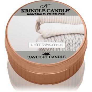 Kringle Candle Knit Sweaters lumânare 42 g