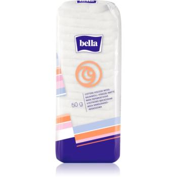 BELLA Cotton vată pentru bandaje 50 g