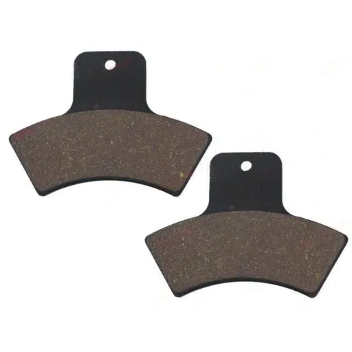 Placute frana ATV Linhai 300cc, Polaris